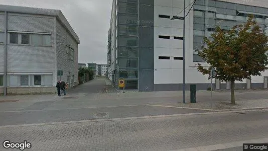 Apartments for rent in Malmö City - Photo from Google Street View