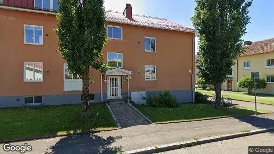 Apartments for rent in Falköping - Photo from Google Street View