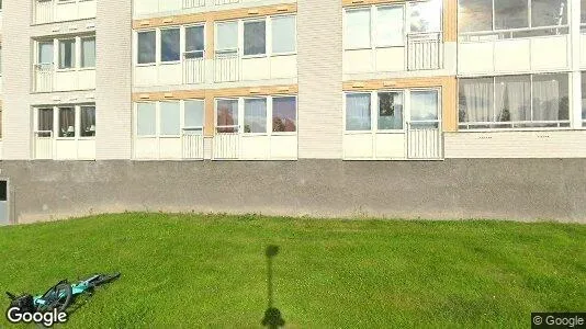 Apartments for rent in Karlstad - Photo from Google Street View