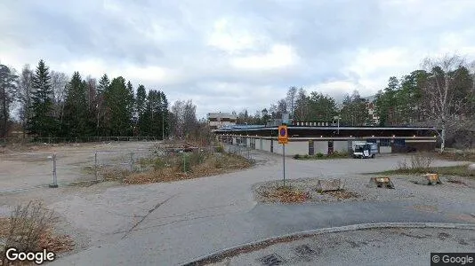 Apartments for rent in Upplands Väsby - Photo from Google Street View