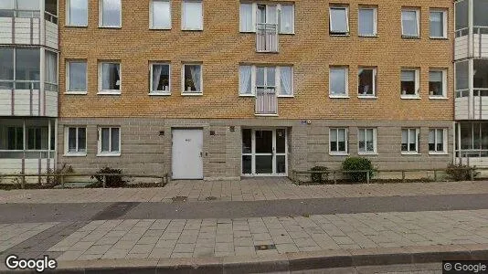 Apartments for rent in Trelleborg - Photo from Google Street View