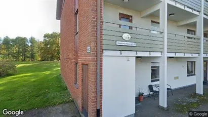Apartments for rent in Östra Göinge - Photo from Google Street View