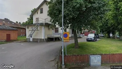 Apartments for rent in Mjölby - Photo from Google Street View