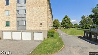 Apartments for rent in Norrköping - Photo from Google Street View