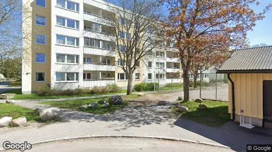 Apartments for rent in Tyresö - Photo from Google Street View
