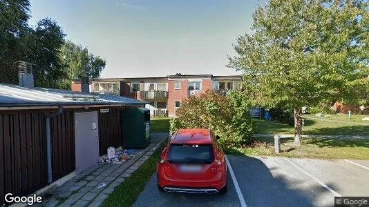 Apartments for rent in Sigtuna - Photo from Google Street View