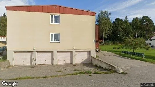Apartments for rent in Nordanstig - Photo from Google Street View