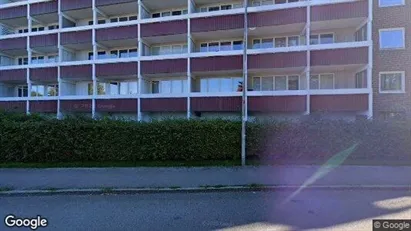 Apartments for rent in Helsingborg - Photo from Google Street View
