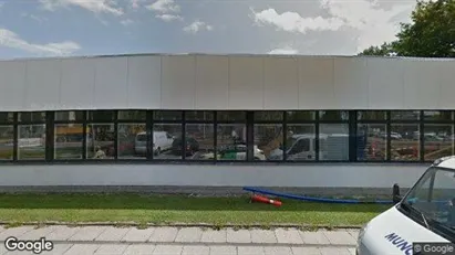 Apartments for rent in Vejle Center - Photo from Google Street View