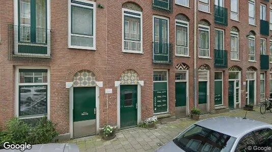 Apartments for rent in Amsterdam Oud-West - Photo from Google Street View