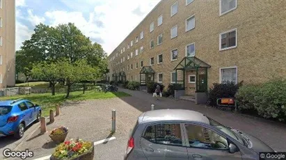 Apartments for rent in Malmö City - Photo from Google Street View