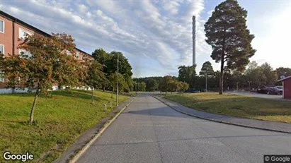 Apartments for rent in Sigtuna - Photo from Google Street View