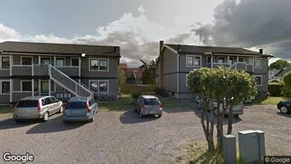 Apartments for rent in Mörbylånga - Photo from Google Street View