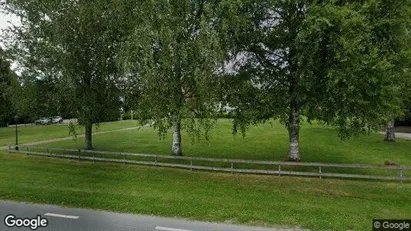 Apartments for rent in Ulricehamn - Photo from Google Street View