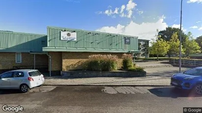 Apartments for rent in Helsingborg - Photo from Google Street View