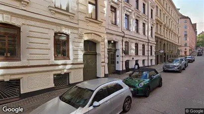 Apartments for rent in Gothenburg City Centre - Photo from Google Street View