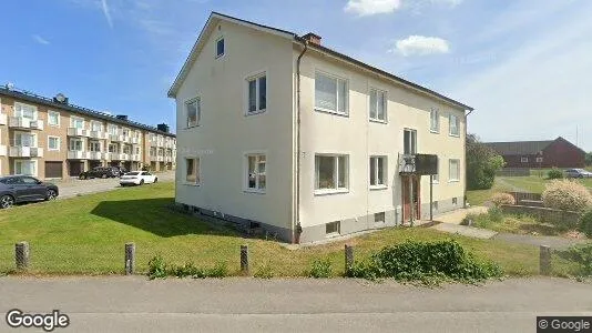 Apartments for rent in Östra Göinge - Photo from Google Street View