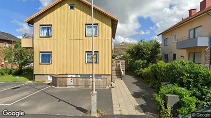 Apartments for rent in Lundby - Photo from Google Street View
