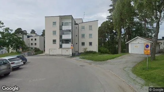 Apartments for rent in Stockholm West - Photo from Google Street View