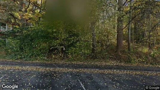 Apartments for rent in Solna - Photo from Google Street View