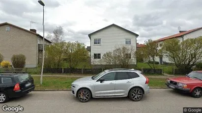 Apartments for rent in Halmstad - Photo from Google Street View