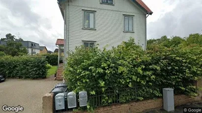 Apartments for rent in Borås - Photo from Google Street View