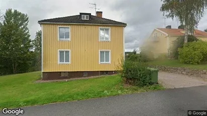 Apartments for rent in Tranås - Photo from Google Street View