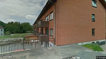 Apartments for rent in Västra hisingen - Photo from Google Street View