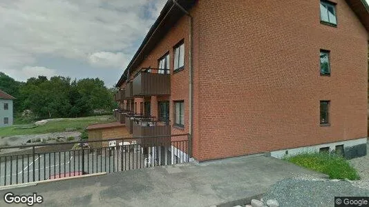 Apartments for rent in Västra hisingen - Photo from Google Street View