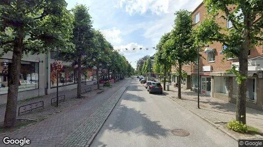 Apartments for rent in Kumla - Photo from Google Street View