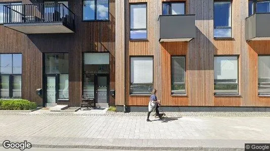 Apartments for rent in Norrtälje - Photo from Google Street View