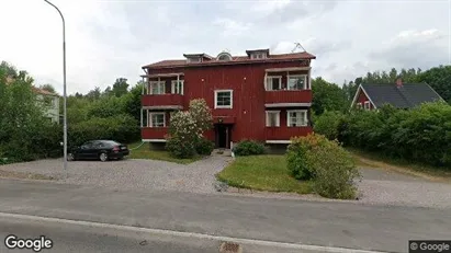 Apartments for rent in Borlänge - Photo from Google Street View