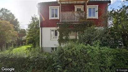 Apartments for rent in Töreboda - Photo from Google Street View