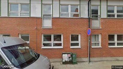 Apartments for rent in Sofielund - Photo from Google Street View