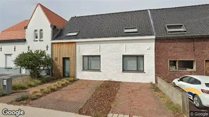 Apartments for rent in Lievegem - Photo from Google Street View