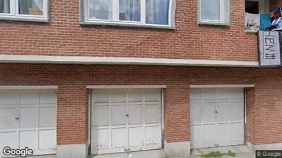 Apartments for rent in Brussels Sint-Pieters-Woluwe - Photo from Google Street View