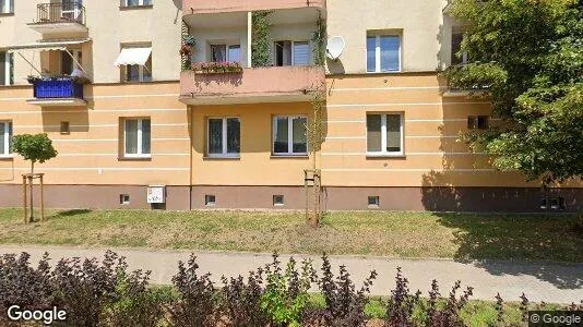 Apartments for rent in Białystok - Photo from Google Street View