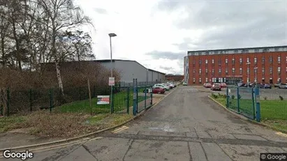 Apartments for rent in Peterborough - Cambridgeshire - Photo from Google Street View