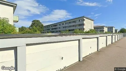 Apartments for rent in Angered - Photo from Google Street View