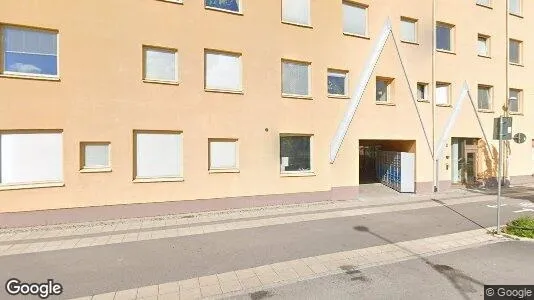 Apartments for rent in Uppsala - Photo from Google Street View