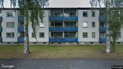 Apartments for rent in Katrineholm - Photo from Google Street View