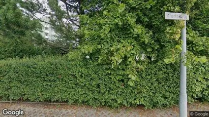 Apartments for rent in Pori - Photo from Google Street View