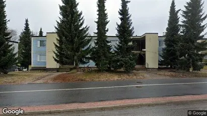 Apartments for rent in Rauma - Photo from Google Street View