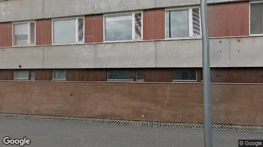 Apartments for rent in Rauma - Photo from Google Street View