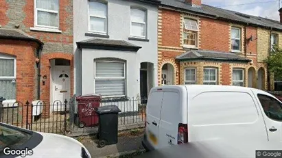 Apartments for rent in Reading - Berkshire - Photo from Google Street View