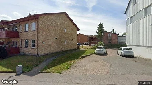 Apartments for rent in Östra Göinge - Photo from Google Street View