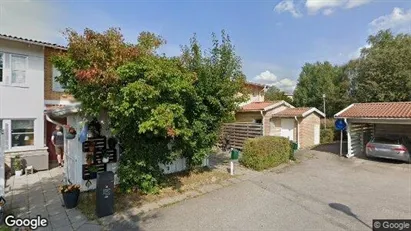 Apartments for rent in Växjö - Photo from Google Street View