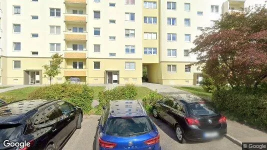 Apartments for rent in Leipzig - Photo from Google Street View