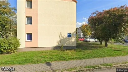Apartments for rent in Leipzig - Photo from Google Street View