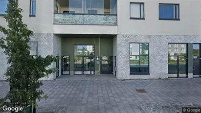 Apartments for rent in Espoo - Photo from Google Street View